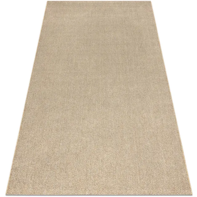 RUGSX Kleden Rugsx Tapijt CASABLANCA LOOM beige, lus, zacht binnen 60x100 cm
