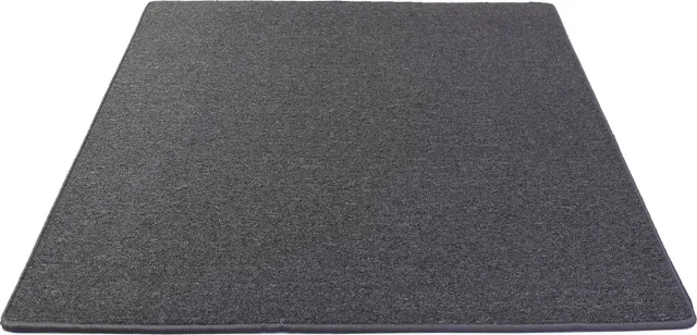 Carpe mathique Karpet Samar-Antraciet-160 x 240 cm