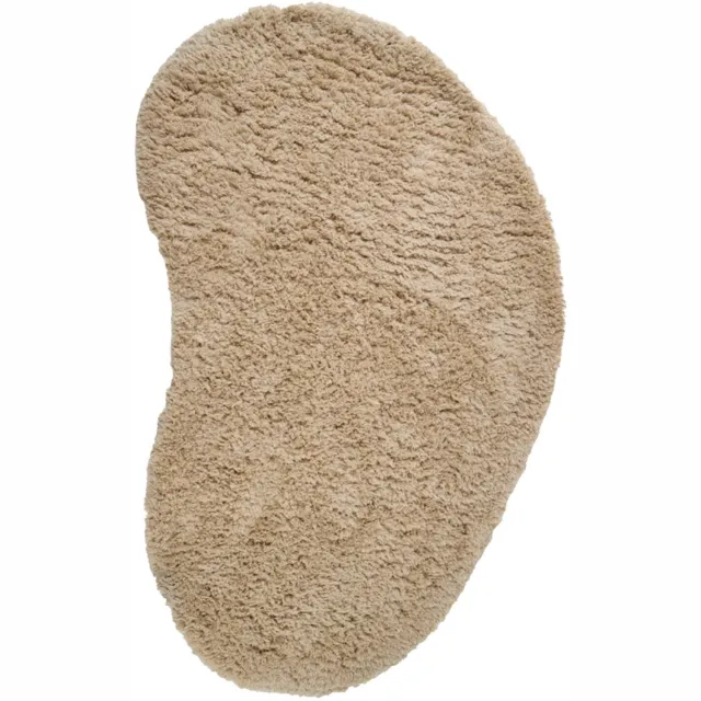 Light & Living Vloerkleed RAGUNO - Bruin - 300x200x0.5 cm