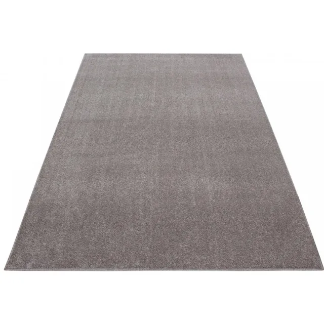 Muratap Basics Effen Vloerkleed Beige Laagpolig- 140x200 CM