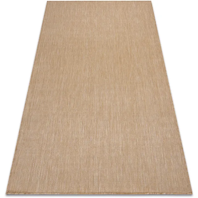 Kleden Rugsx Sisal tapijt SION A5165A Melange plat te 200x290 cm
