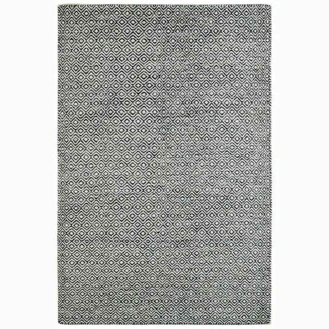 Obsession Jaipur - Vloerkleed - Grafiet | 120 x 170 cm