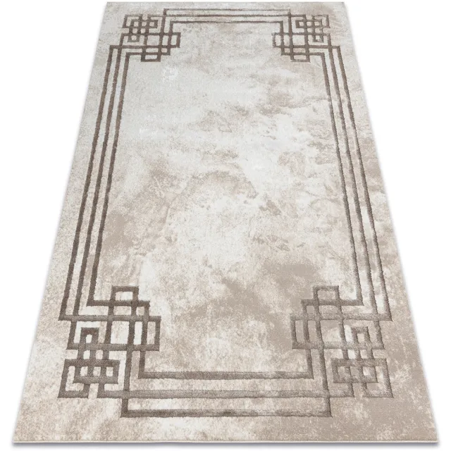 RUGSX Kleden Rugsx BLISS Z203AZ138 tapijt crème / beige - 200x290 cm