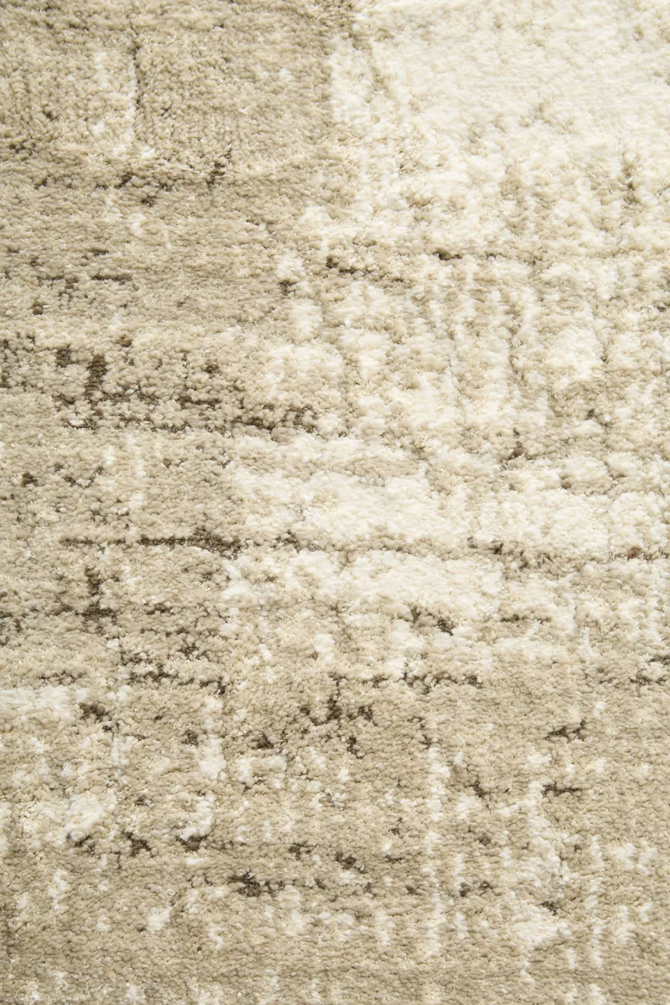 NOUS Living vloerkleed crème beige, foto 5