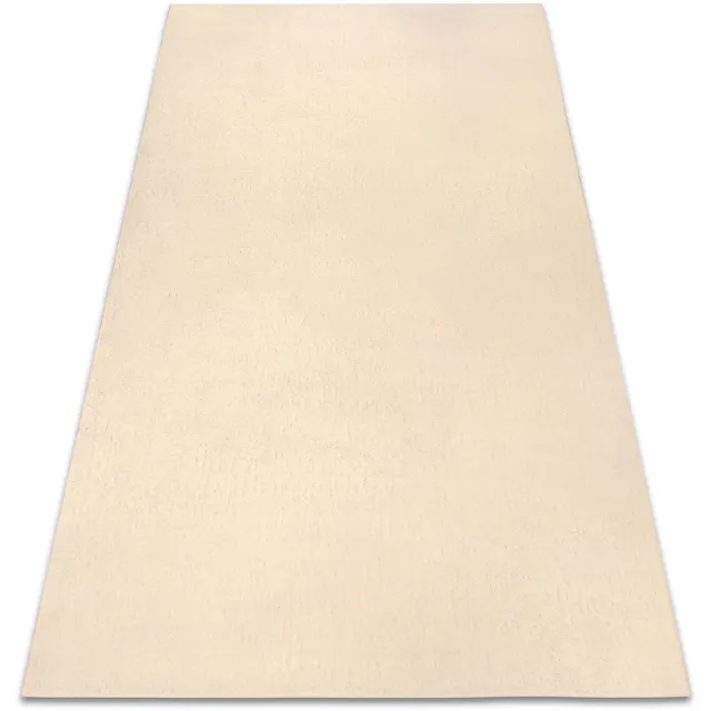 RUGSX Kleden Rugsx Wollen tapijt TEXTURA 488.18.LA100 OSTA - Lijnen, 240x340 cm Beige