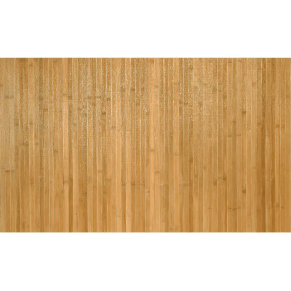 vidaXL Vloerkleed rechthoekig 60x100 cm bamboe naturel, foto 3