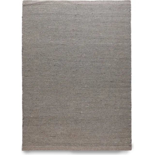 Giga Living Dutch Lifestyle - Vloerkleed McKenna nat/grijs 190x290cm Beige