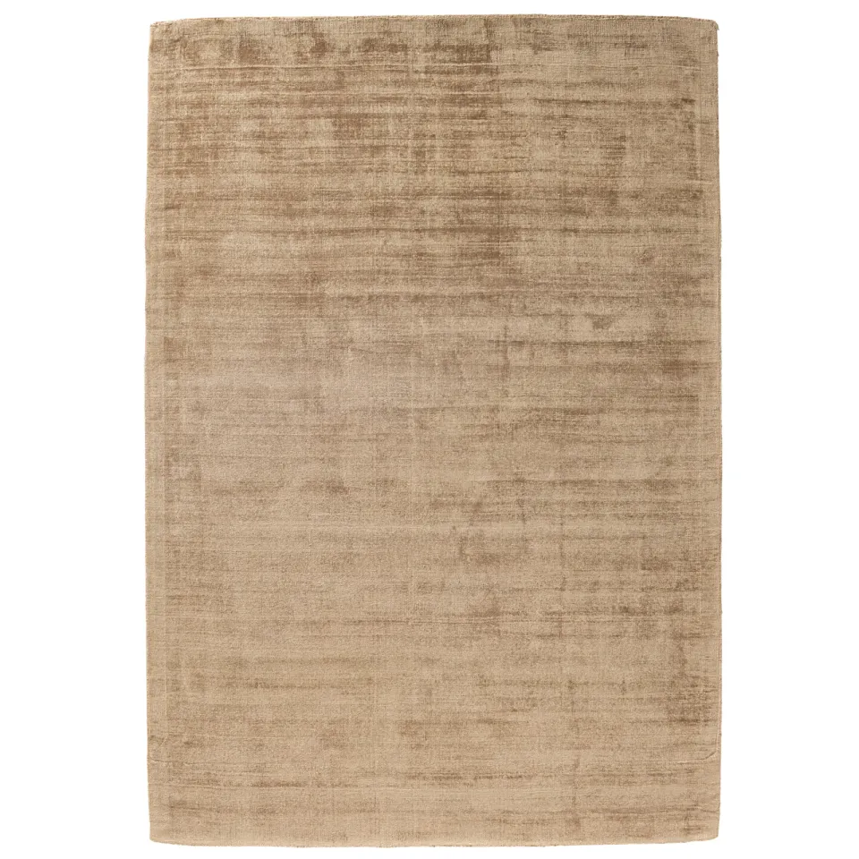 rond vloerkleed taupe, foto 2