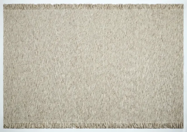 Giga Living Dutch Lifestyle - Vloerkleed Smyrna beige 160x230cm