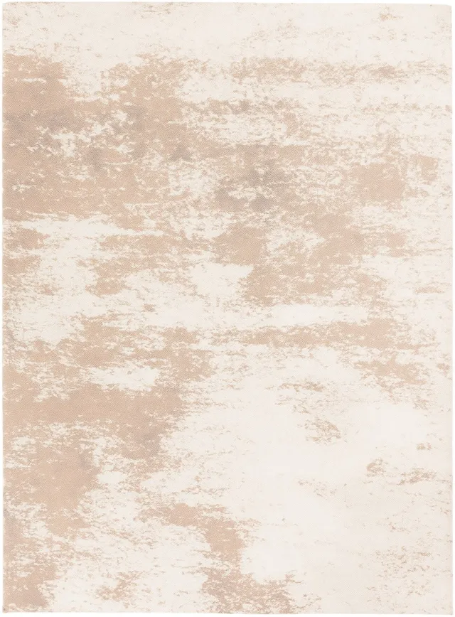 Studio Clarice Abstract vloerkleed - Candice Taupe - 230x330cm