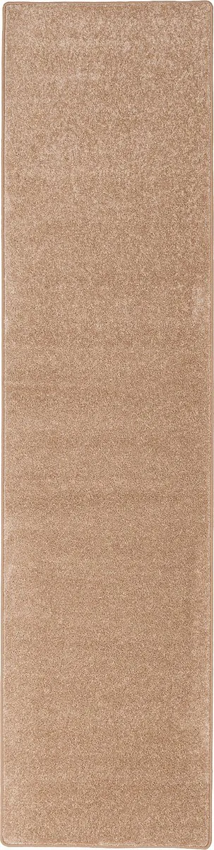 Snapstyle Vloerkleed Langpolig Loper Cottage goud
