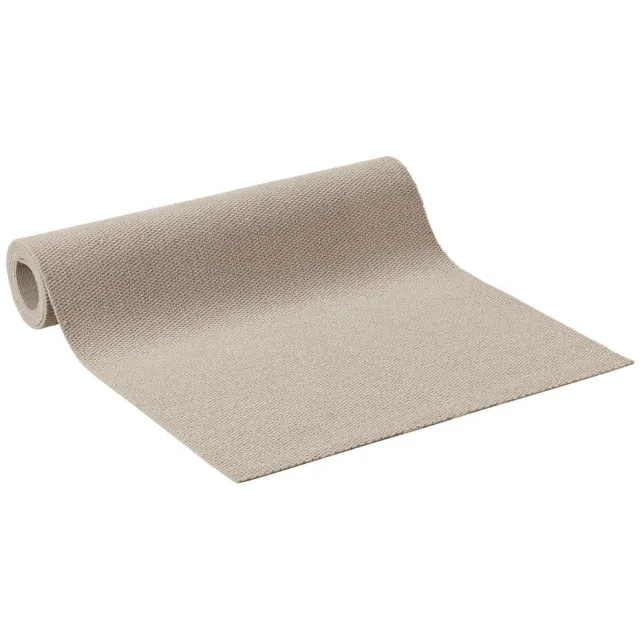 Kwantum Elscott tapijt beige