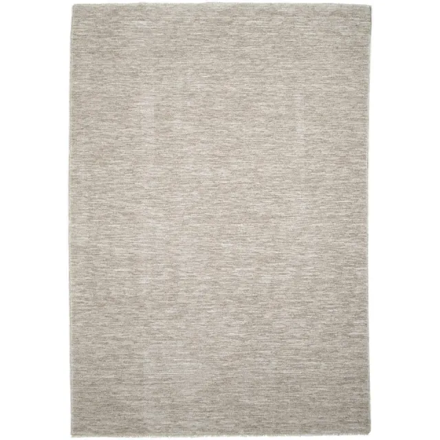 Kwantum Cashmire vloerkleed taupe