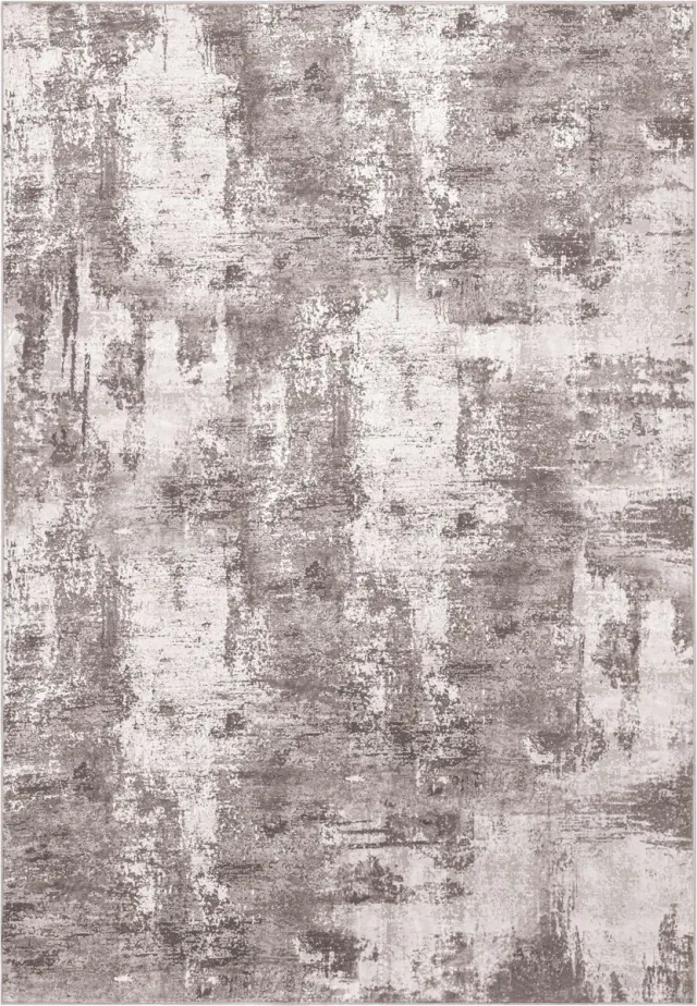 Meghan Lalee Vloerkleed Avantgarde 107 taupe – 160 x 230 cm – 100% polyester, machinegeweven
