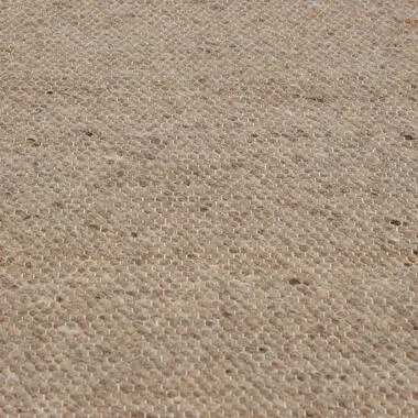 Kwantum Vloerkleed Boise Donker Bruin 160x230 cm, foto 2
