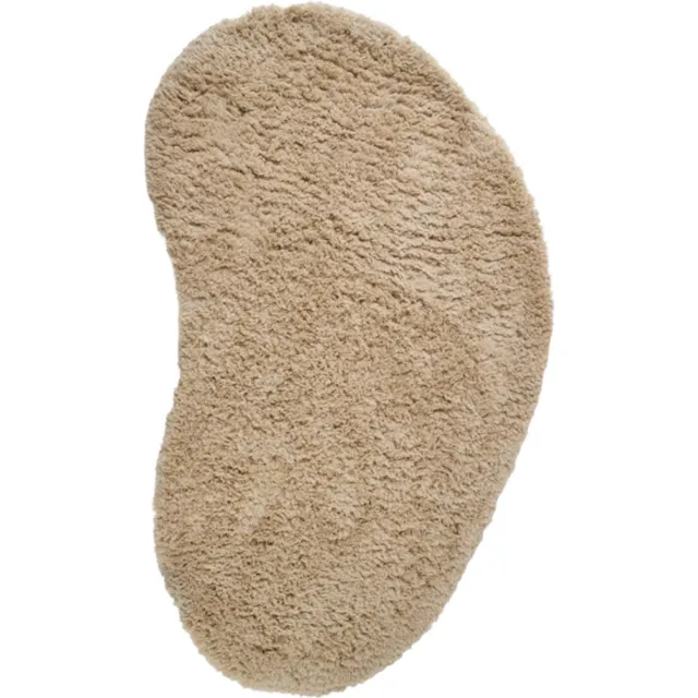 Light & Living Vloerkleed RAGUNO - Bruin - x0.5 cm