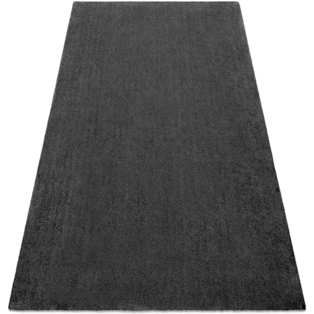 RUGSX Kleden Rugsx Modern Tapijt Wasbaar , LATIO 71351100 grijskleuri 200x290 cm