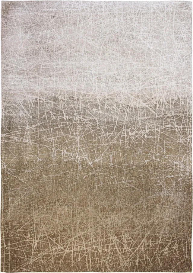 Louis de Poortere Vloerkleed - Fahrenheit - Blast Beige 9123