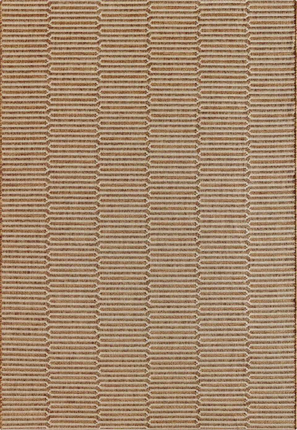 tapijt beige bruin, foto 3