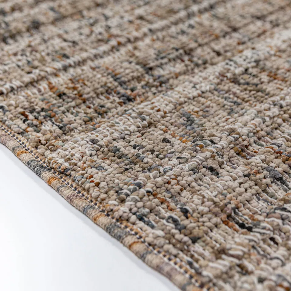 Flair Rugs Amily Modern loper naturel, foto 3