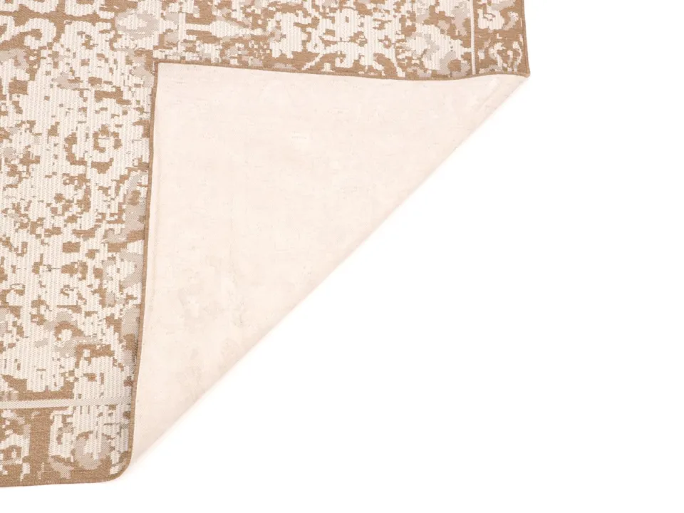 Kees Smit Collectie Torrano buitenkleed 240x340cm wit, foto 3