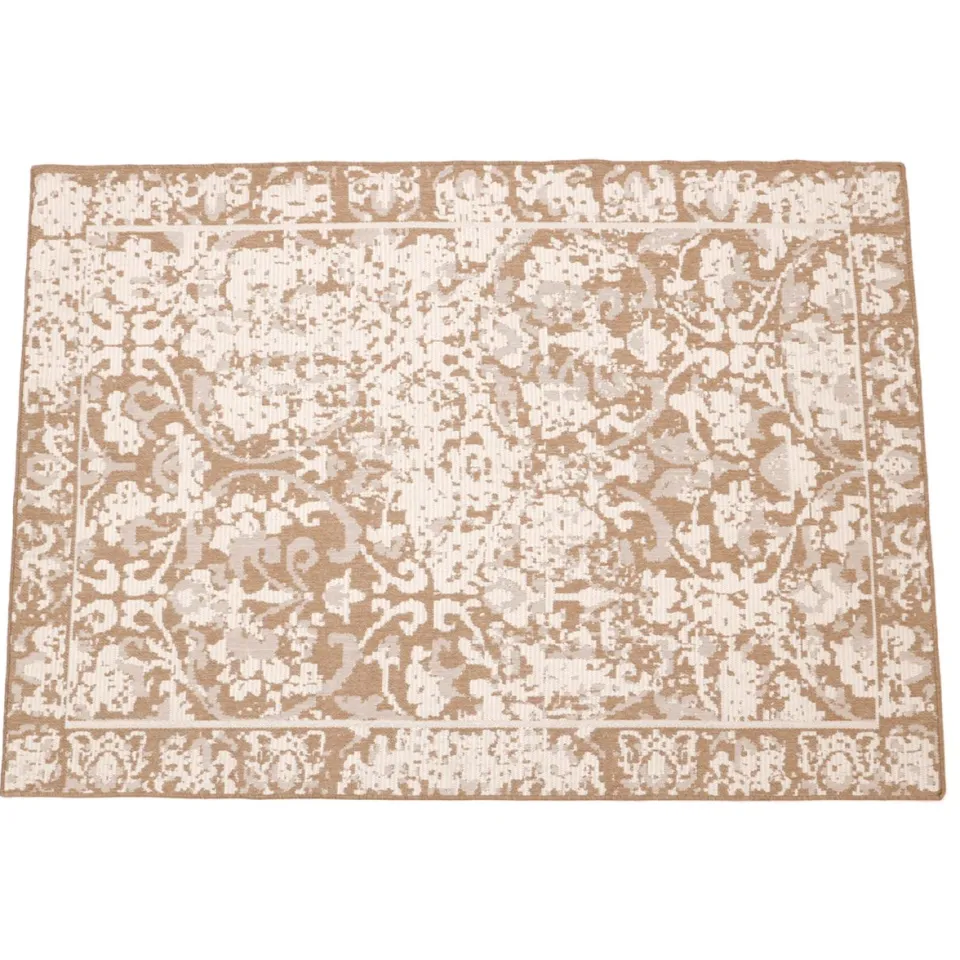 Kees Smit Collectie Torrano buitenkleed 200x290cm wit, foto 3