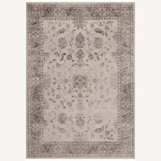 Ayyildiz Wasbaar vloerkleed Inka (beige 1143) - 200x290 cm