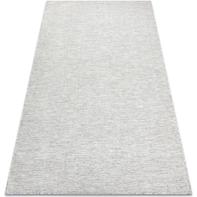 RUGSX Kleden Rugsx Sisal tapijt SISAL PATIO 3077 diamanten grijs 155x220 cm