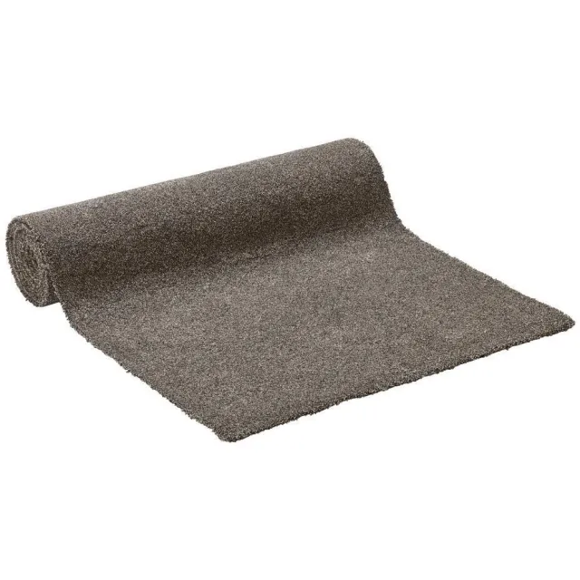 Kwantum Cheyenne tapijt taupe