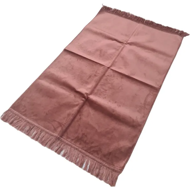 Dilara Gebedskleed Tegel Rood / Prayer Mat Tile Red