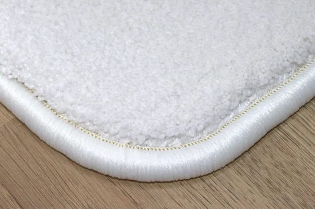 E-tapijten Vloerkleed - Serena - creme wit - 70x110cm