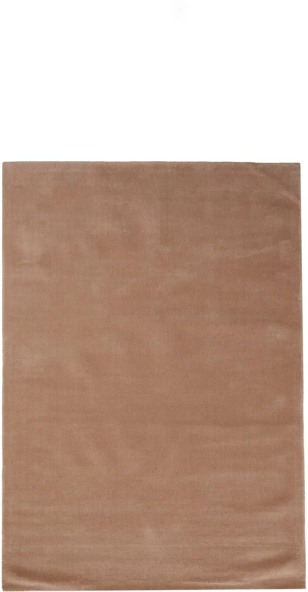 Light & Living Vloerkleed AZUSA - 160x230x0.5cm - Bruin