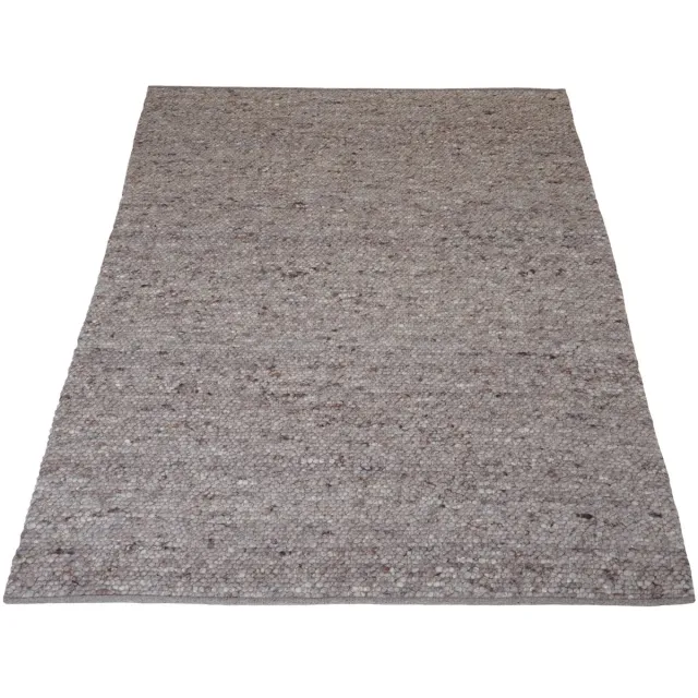 Veer Carpets Vloerkleed Stone Bruin 428