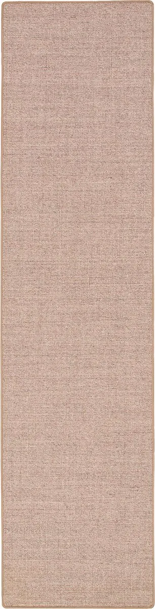 Snapstyle Vloerkleed Sisal Natuur Loper Grijs