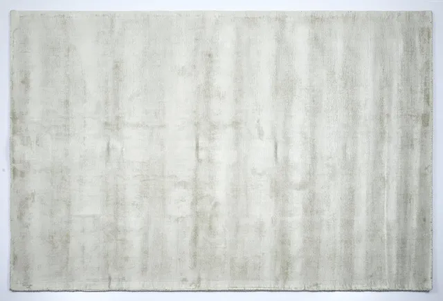 Dutch Lifestyle Berlin - Viscose - Vloerkleed - 160x230 cm - Groen