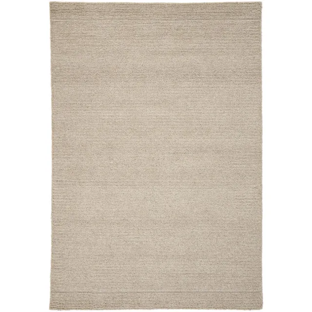 Kwantum Beau vloerkleed greige Grijs#Beige