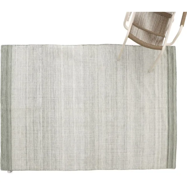 Suns Veneto buitenkleed 160x240cm Groen