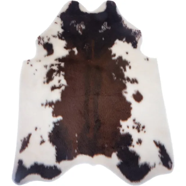 Atmosphera Créateur d'intérieur® Tapijt VACHE Multicolore