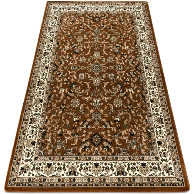 RUGSX Kleden Rugsx Tapijt ROYAL ADR patroon 1745 bruin 300x400 cm