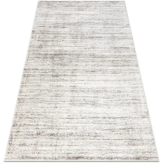 RUGSX Kleden Rugsx Tapijt FUSION 7156 crème - Mengeling, modern Beige