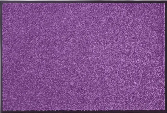 Hanse Home Deurmat Wash & Clean 103838 Wasbaar 30°C 90x150 cm Multicolor