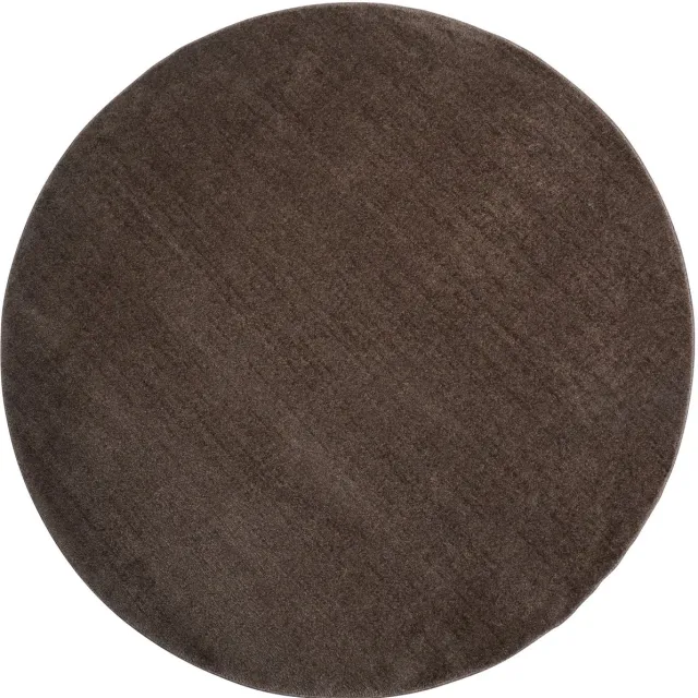 Veer Carpets Vloerkleed Rich Bruin