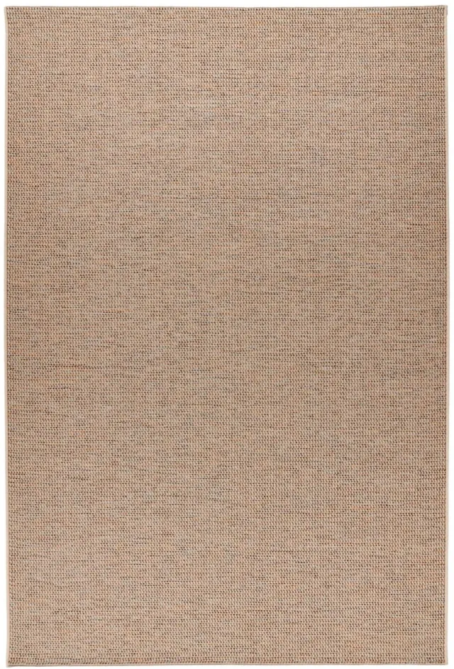 Dutch XXL Sisal Vloerkleed | Tapijt | Fiesta | Raster | Multikleur | 120x170 cm
