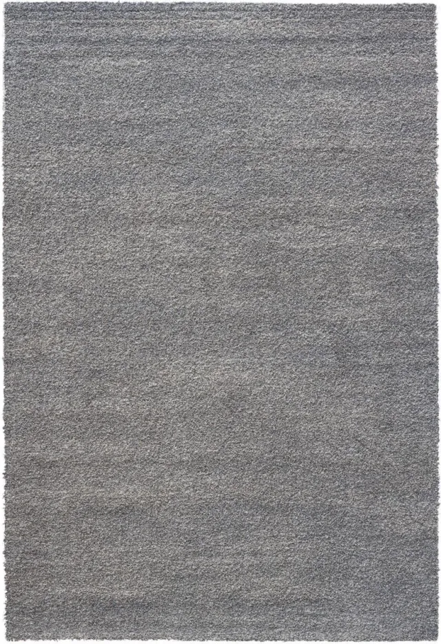 Eurogros Tapison Home Camel Mehari 023.0600.7272 Vloerkleed - 120 x 170 cm - Grijs - Rechthoekig, Rond - Polypropyleen - Woonkamer - Gespikkeld - Shaggy - Hoogpolig, Modern