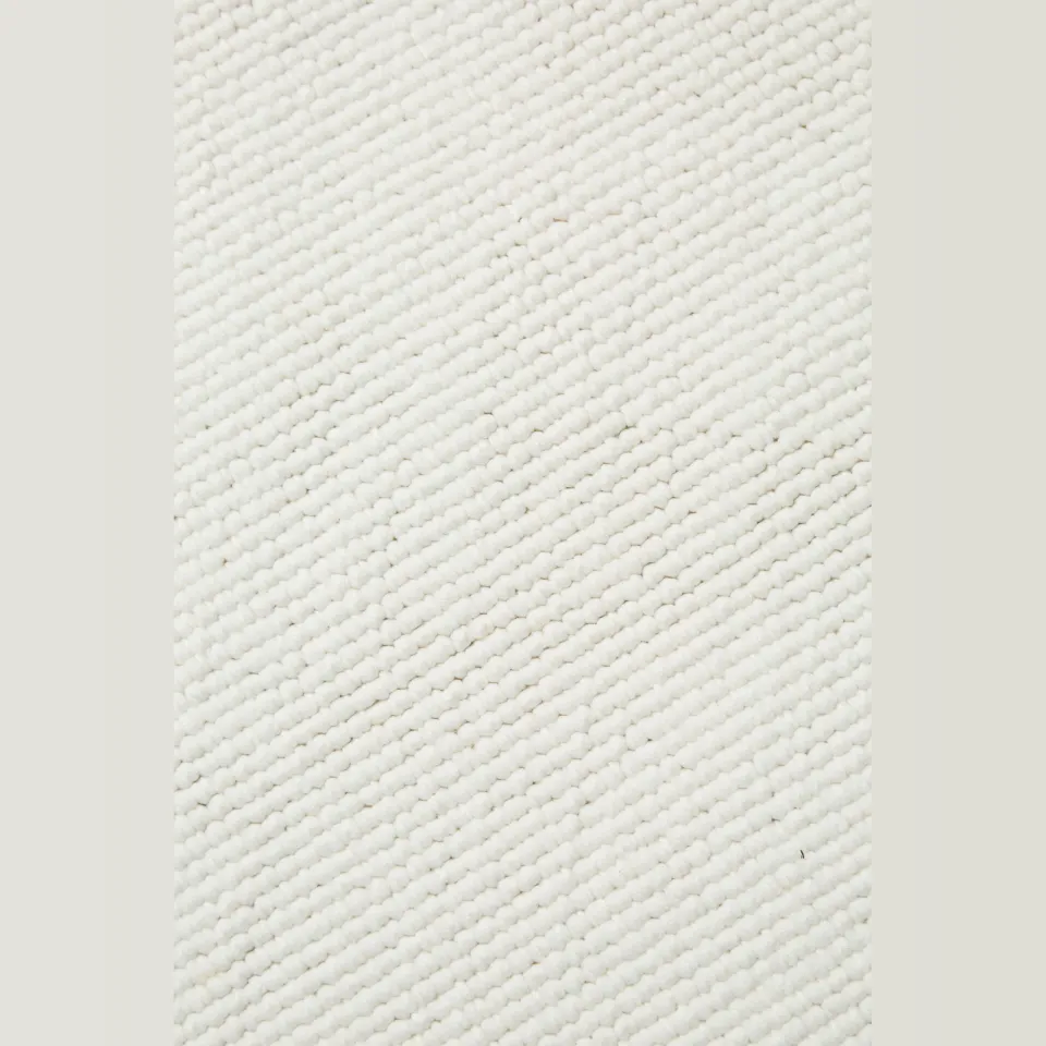 NOUS Living Luro vloerkleed ivoor, foto 3