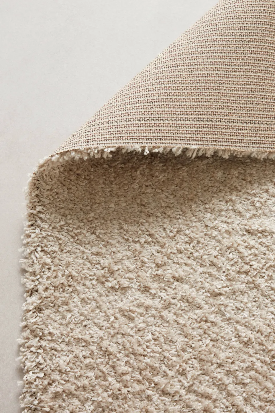 NOUS Living Tobi vloerkleed beige, foto 6