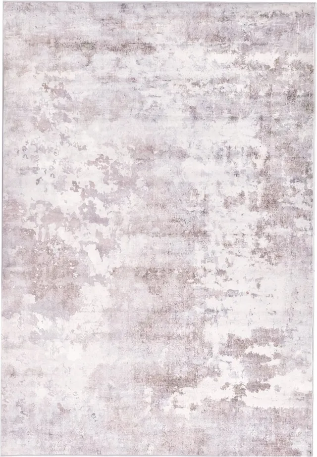 Beliani ARAPGIR - Vloerkleed - Meerkleurig - Polyester, foto 2