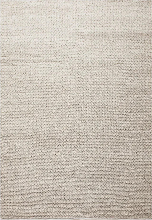 House Nordic Vloerkleed Mandi Naturel 160x230cm