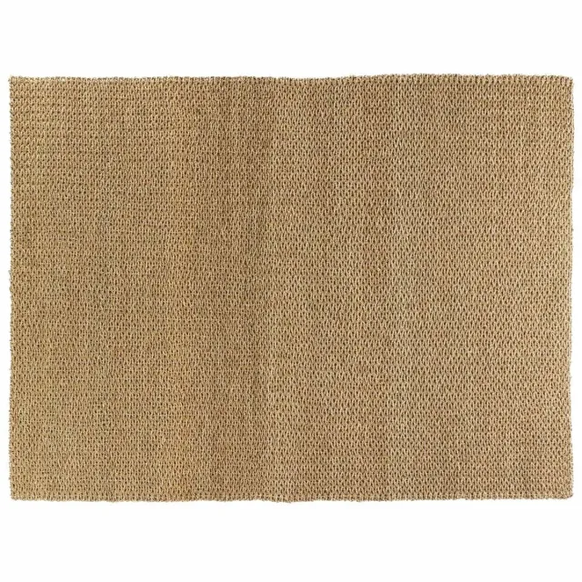 Bazar Bizar The Sizali Carpet - Natural - 240x180 Naturel