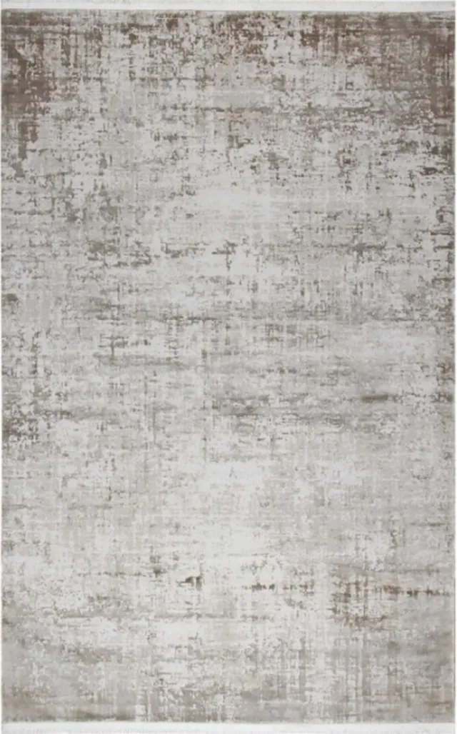 Ekohali Vloerkleed 'Cordoba DB01' - Beige - 160x230 cm